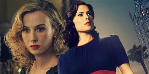 myflixer agent carter|'Agent Carter' Episodes Ranked .